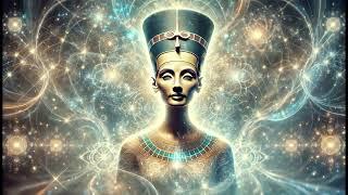 NEFERTITI  POTERE, BELLEZZA, LUSSO, GLORIA, SUCCESSO E RICCHEZZA