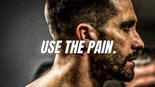 TURN YOUR PAIN INTO POWER - Best Motivational Speech