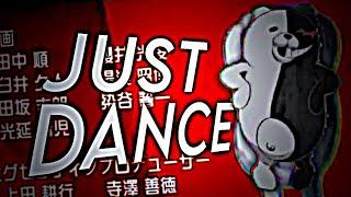 Monokuma- Just Dance [edit]