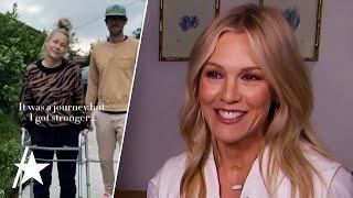 Jennie Garth Says Hip Replacements CHANGED HER LIFE