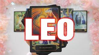 LEO EL 11 DE MARZO! LLORARAS GRITARAS SALTARAS CON ESTA LECTURA️