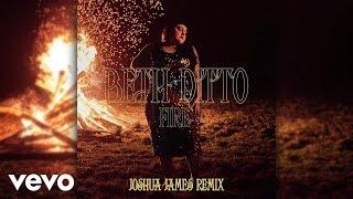 Beth Ditto - Fire (Joshua James Remix//Audio)