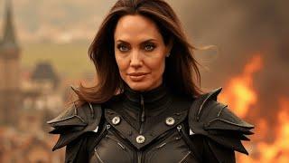 angelina jolie | New Released Action Movie 2025 | Full Movie | 4K Ultra #actionmovies gb2