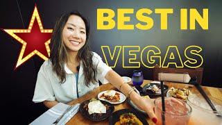 Eat Like A Local in LAS VEGAS - Asking Locals For The Best Spot To Eat | Local Favorite