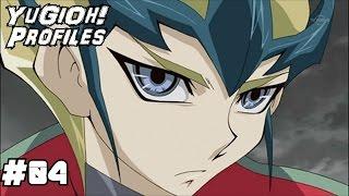 Yugioh Profile: Kite Tenjo (Tenjo Kaito)