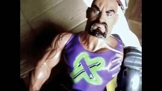 £bay Unboxing EPI 1 Hasbro 1999 Action Man Dr X Figure/Doll