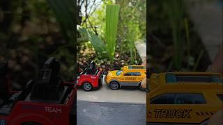 minimal colors in diecast offroad, wrangler, Rubicon Mobil  jeep car #shorts #jeep #car #viralvideo