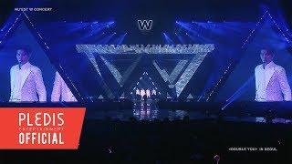 [TEASER] NU'EST W CONCERT 'DOUBLE YOU' IN SEOUL DVD