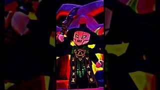 Ninjago: The Skull Sorcerer vs Princess Vania‍️