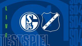 TESTSPIEL RE-LIVE | FC Schalke 04 - NAC Breda