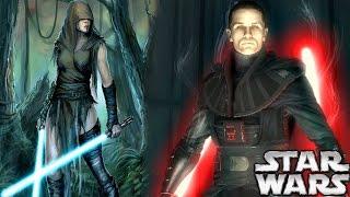 Why Sith Apprentices Are More Powerful Than Most Jedi - Star Wars Explained