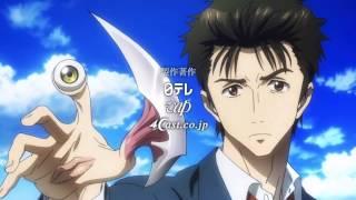 Parasyte the Maxim OST - Next to You HD