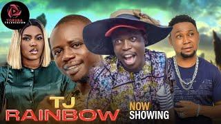 Tj Rainbow Latest Nollywood Yoruba Comdey Movie | Apa | Okele | Biola Bayo