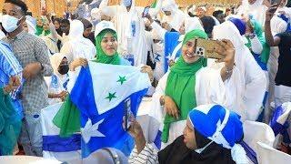 ILKACASE QAYS GALMUDUG HEES CUSUB 2022 LYRICS