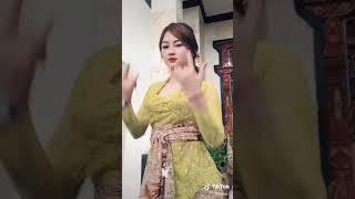 Tiktok,gununggede, videotiktok tiktok cewek bali   #shorts