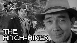 The Hitch-Hiker - Twilight-Tober Zone