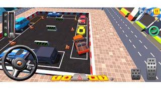 Car Parking 3D Pro Simulator #36 - Car Game Android Gameplay HD