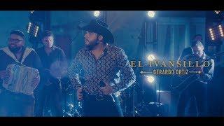 Gerardo Ortiz - El Ivansillo (En Vivo)