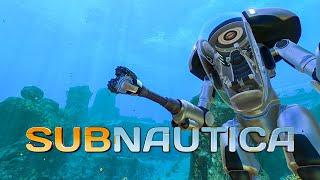 Geile Upgrades für den Krebs | Subnautica Deutsch #46