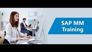 What is SAP MM? What is the role of MM Consultant? By Zenfotec Solutions