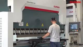 DURMA AD-R 30135 PRESSBRAKE