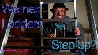 What is the Best step ladder?  Best Step Ladder for Home Use? Best Step Ladder for DIY?