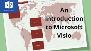 Expert Guide to Mastering Microsoft Visio