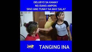 Tanging Ina - SHORT FILM