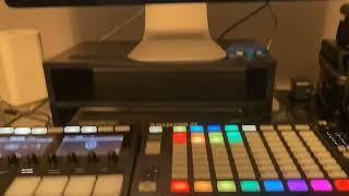 Maschine MK3 N Maschine jam