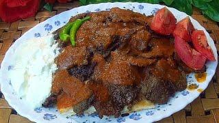 Turkish Famous Iskender Kabab Recipe by Home Style Cooking In Hindi 