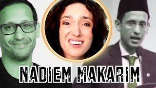 Nadiem Makarim - SELEB ENGLISH