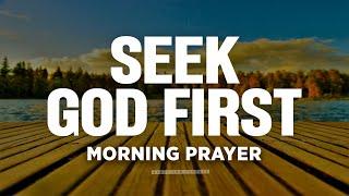 Always Start The Day By Spending Time With God | A Blessed Morning Prayer To Start Your Day