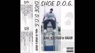 Mr. Shoe Dog - Be A Star