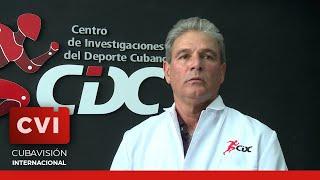 Nuevos proyectos científicos desarrollará el Centro de Investigaciones del Deporte Cubano en 2025