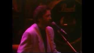 Eric Clapton & Band (inc. MK & AC) - Concert Philadelphia 1988