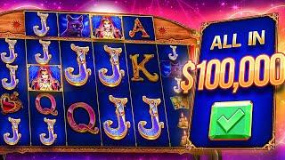 Casino Slot - TOP Mega wins of the week  OMG!