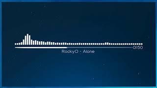RockyO - Alone [Electro House]