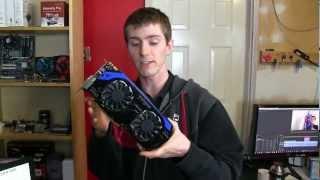 Far Cry 3 Gaming Graphics Card Benchmark Showdown Linus Tech Tips