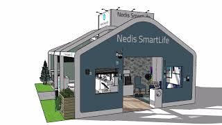 Nedis IFA Stand 2023