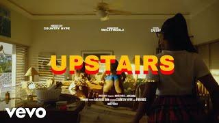 Teebone, Roze Don - Upstairs (Official Music Video)