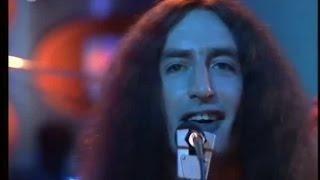 Uriah Heep - Lady in Black (Videoclip)