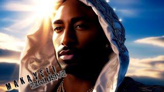 2Pac – "I Ain't Real Now" (2024 Revival)