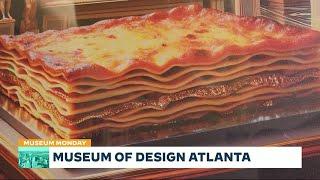 Museum Monday: The Museum of Design Atlanta