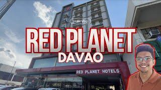 What's Inside Red Planet Hotel Davao? | Budget Hotel | Ideal for Business and Leisure Travellers