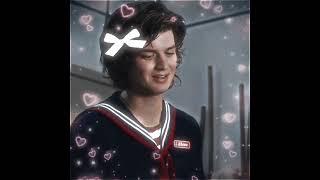 #STEVEHARRINGTON - enough sus stuff, lets do wholesome now  #shorts #strangerthings