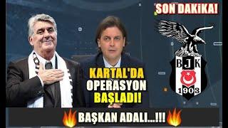 Son Dakika! Beşiktaş'tan Çok Güzel Haber Geldi!  Hayırlı Olsun!!!