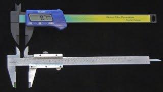 Accurate Jewelry Measurements Using Vernier Calipers