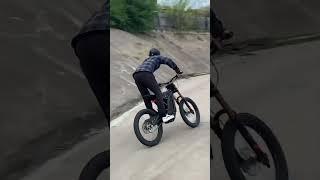 SURRON EBIKE URBAN FREERIDE LINE