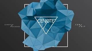 Premiere: Saqib, A Kintero - The Color Out Of Space (Original Mix) [Cenote Records]