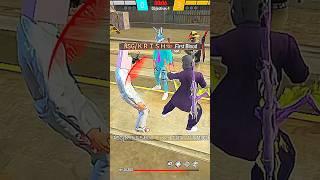 DADA 444 1 vs 3 999 + prank #freefire impossible 